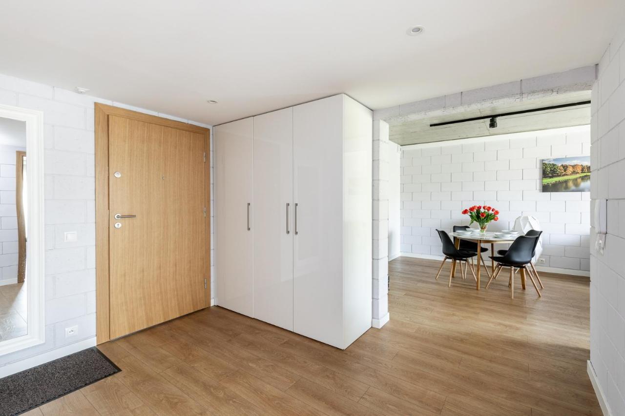 River Side Residence Nr 7 أوشفينجم المظهر الخارجي الصورة