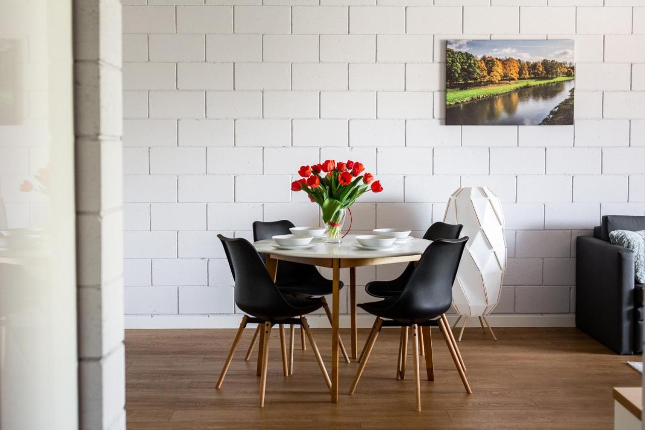 River Side Residence Nr 7 أوشفينجم المظهر الخارجي الصورة