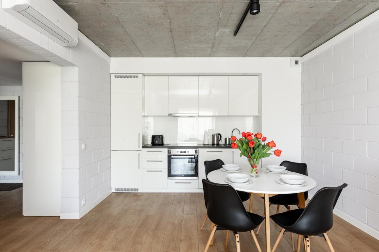 River Side Residence Nr 7 أوشفينجم المظهر الخارجي الصورة