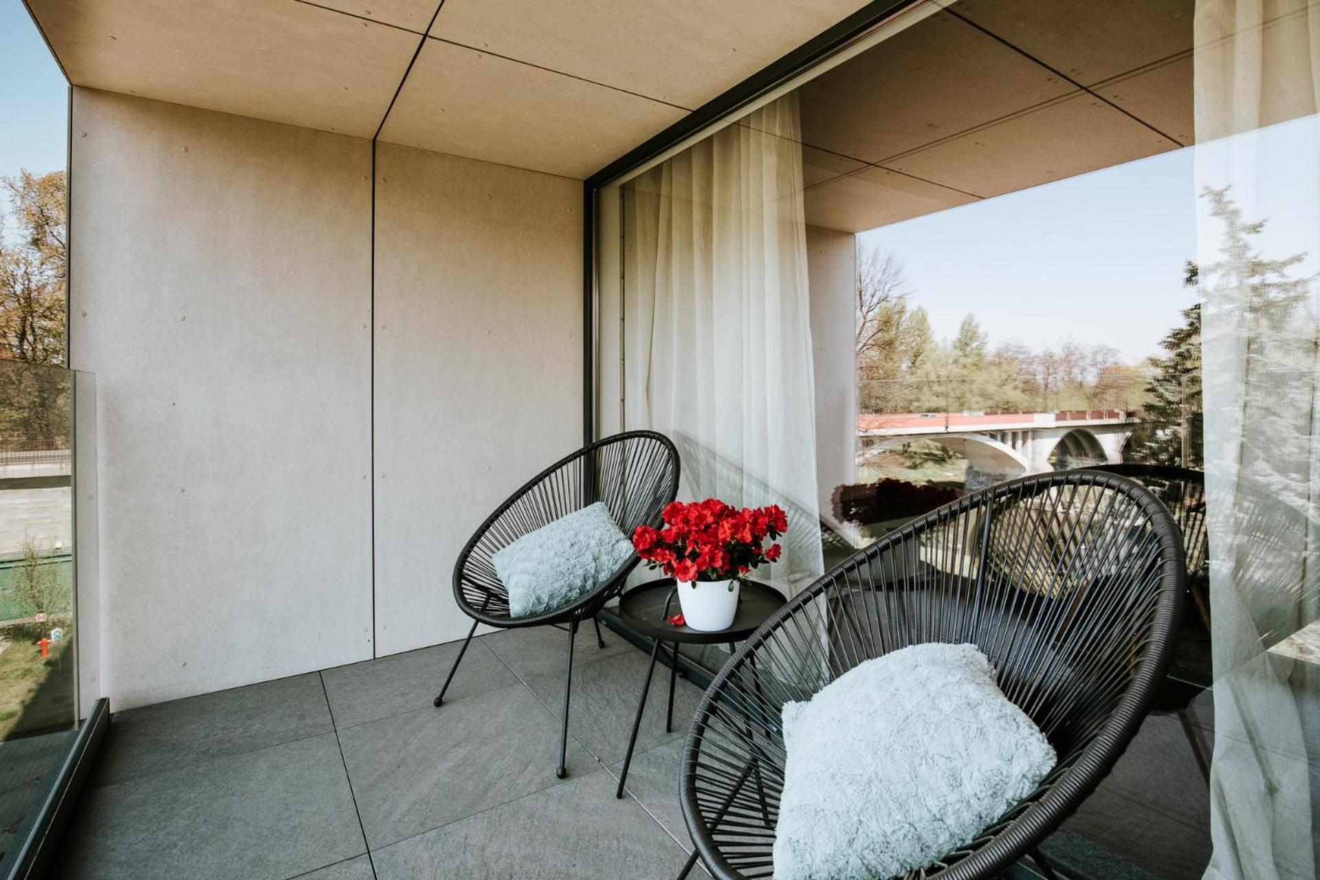 River Side Residence Nr 7 أوشفينجم المظهر الخارجي الصورة