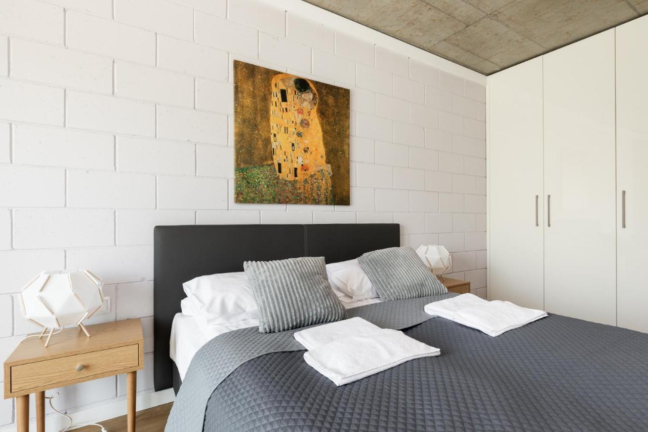 River Side Residence Nr 7 أوشفينجم المظهر الخارجي الصورة