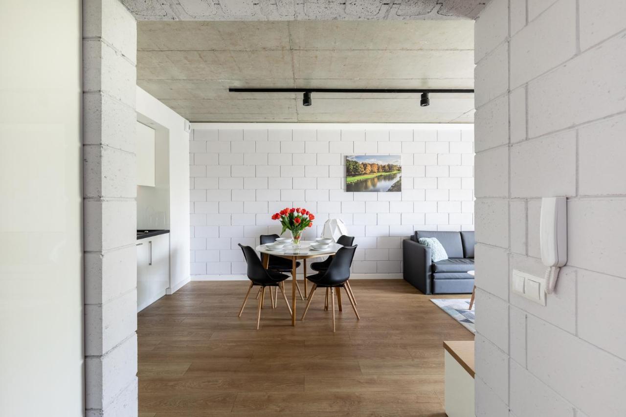 River Side Residence Nr 7 أوشفينجم المظهر الخارجي الصورة