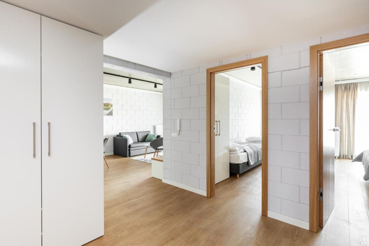 River Side Residence Nr 7 أوشفينجم المظهر الخارجي الصورة