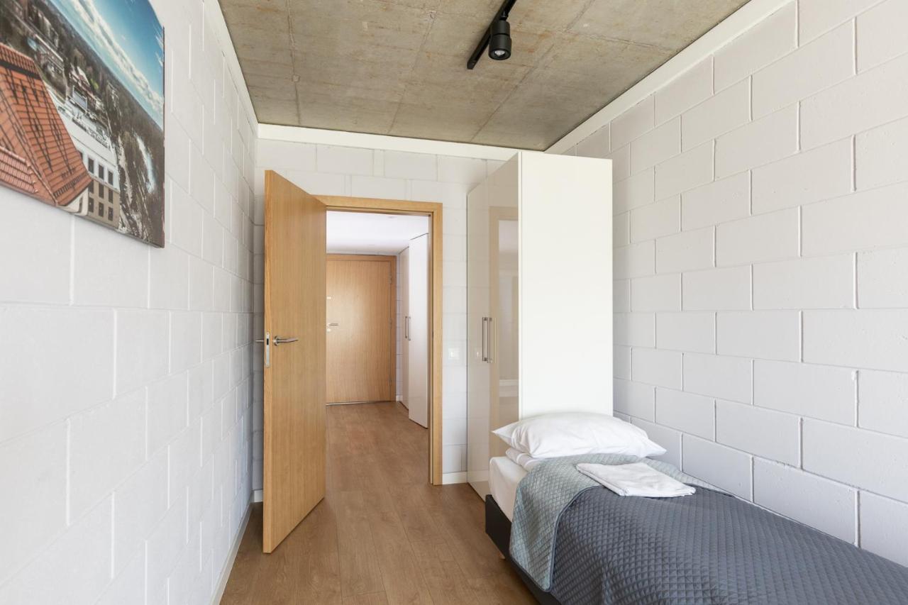 River Side Residence Nr 7 أوشفينجم المظهر الخارجي الصورة