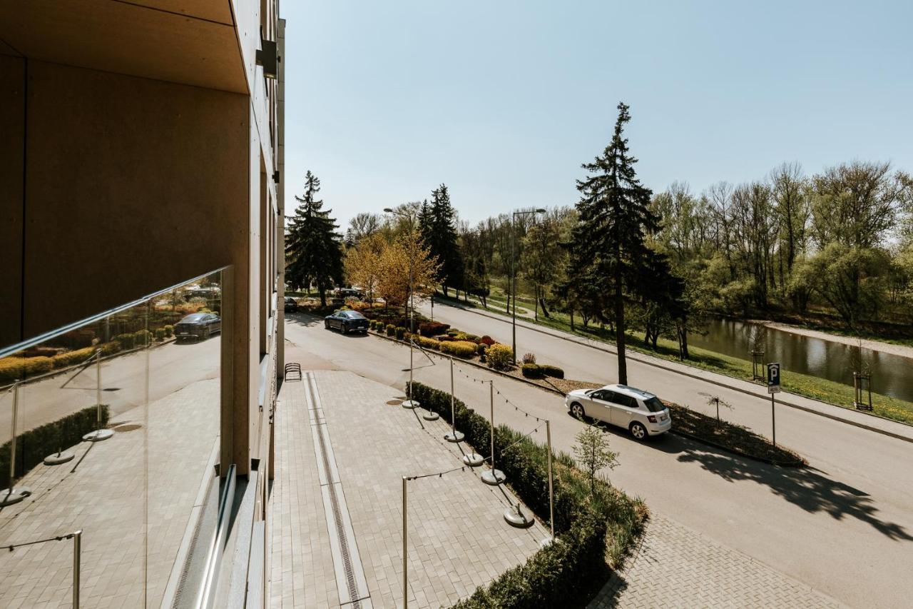 River Side Residence Nr 7 أوشفينجم المظهر الخارجي الصورة