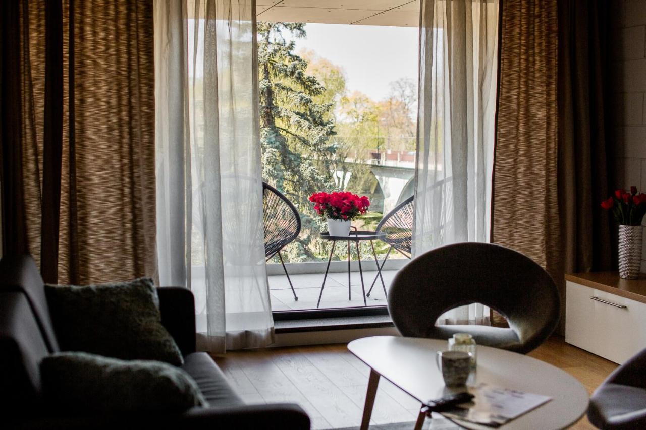 River Side Residence Nr 7 أوشفينجم المظهر الخارجي الصورة