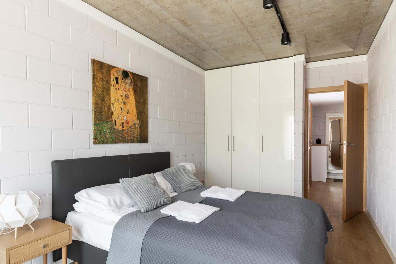 River Side Residence Nr 7 أوشفينجم المظهر الخارجي الصورة