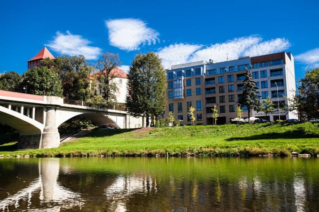 River Side Residence Nr 7 أوشفينجم المظهر الخارجي الصورة